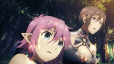 Übel Blatt Episode 7 (Sub Indo)