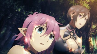 Übel Blatt Episode 7 (Sub Indo)