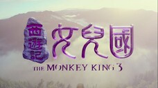 The Monkey King 3