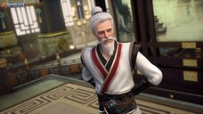 legend of martial immortal eps 66~70 sub indo