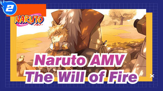 [Naruto AMV] The Will of Fire Never Dies_2
