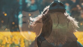 “八戒抬头那一刻 中国人几百年的浪漫完成了闭环”