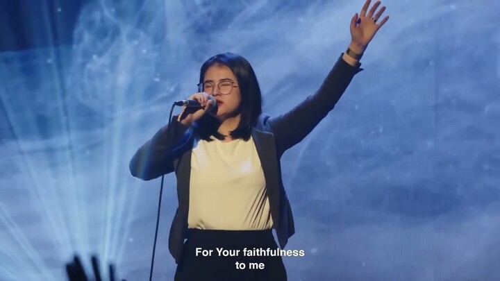 Through It All (c) Hillsong Worship | Live Worship