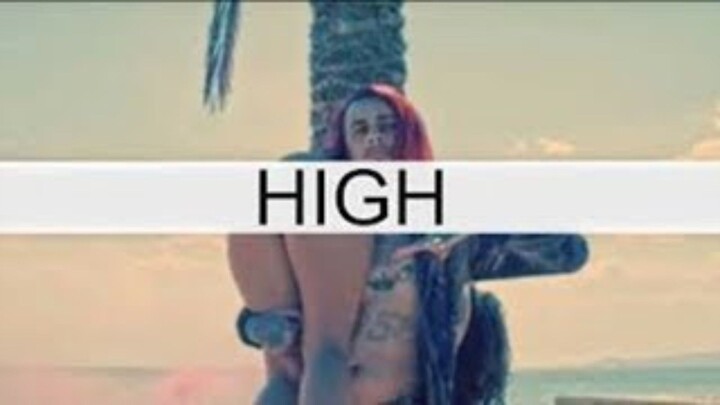Sin boy - HIGH (Official Music Video)