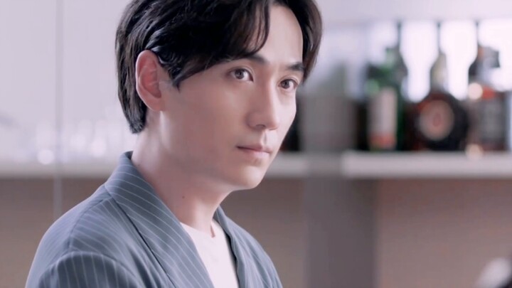 [Movie&TV] Zhu Yilong | Padu Peran + Cerita Baru | "My Little Fool" 2