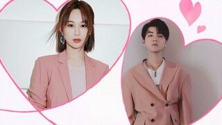 【Vương Tuấn Khải x Dương Tử】Chải tóc, anh em nhìn nhau, ngọt ngào