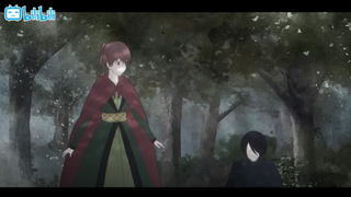 Ellyson - Phim Anime Baraou - Phần 12 cực gay cấn #anime #schooltime