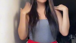Girl Crush on Tiktok, Maria Angelica Lee