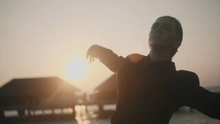 【Pangeran Balet Julian】Maladewa, aku datang!