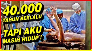 MANUSIA PURBA INI MEMBEKU SELAMA 40.000 TAHUN, TAPI DIA MASIH HIDUP !!