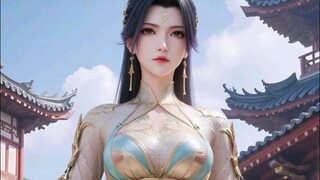 Battle Through the Heavens episode 153