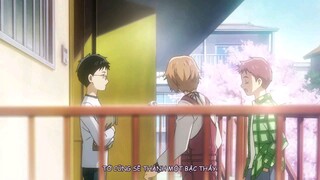 Chihayafuru - SS1 - Tập 4 - 2011 - HD