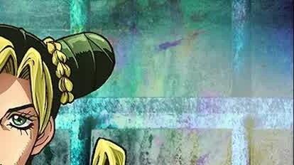 Seberapa dahsyat Feng Shui di Stone Ocean 48? Jenazah Dio telah disentuh.