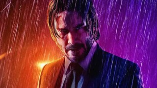 [John Wick] Metode Pembunuhan Aneh John Wick