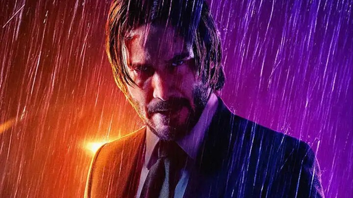 [John Wick] John Wick's Strange Methods Of Killing