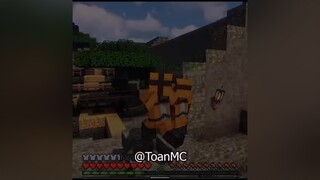 Trailer Chiến Dịch Zombie minecraft minecraftpe minecraftpc mcpe mc funny haihuoc giaitri toanmc