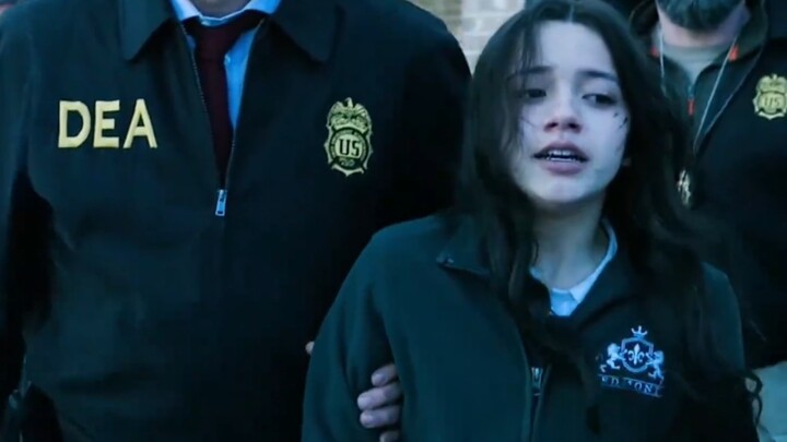 This series probably ranks as the best assassin movie I've seen so far.