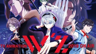 W`Z sub indo| episode 12
