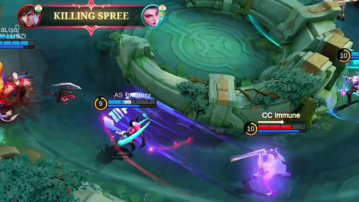 Ayo kejar aku🙂‍↔️#mlbb #mobilelegends