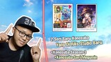 2 Seri Terbaru Konosuba Dari Studio Baru (Konosuba Season 3 Dan Konosuba Seri Megumin)