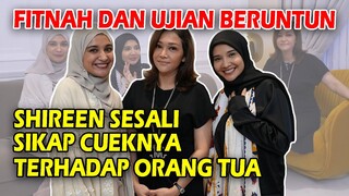 DIFITNAH SAMPAI KEHILANGAN JOB, ZASKIA BELAJAR IKHLAS DARI IRWANSYAH ! APA PENYESALAN SHIREEN ?