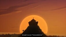 Chhota Bheem And the Throne of Bali