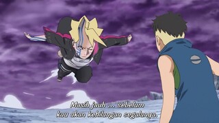 Pembahasan menarik dari Boruto Episode 207 dan Pembahasan Spoiler episode 208