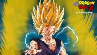 【Ultimate 4K】A warrior awakened by the tears of anger against the tide!