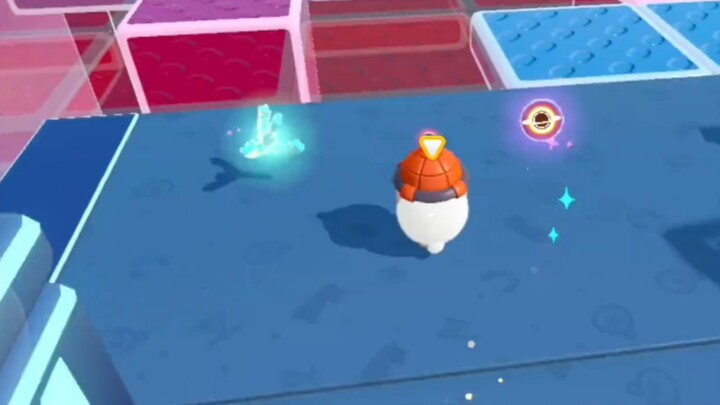 I love playing Egg Party