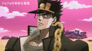 [MAD]Sebelum Jotaro dan Jolyne mati|<JoJo's Bizarre Adventure>