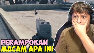 PERAMPOKAN WARUNG ANTI MAINSTREAM - GTA V Roleplay #130