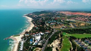Địa điểm du lịch Việt Nam - Phần cuối
