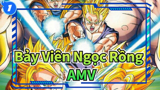 Bảy Viên Ngọc Rồng 
AMV_1