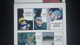 ASMR - Manga Reading! (Naruto)