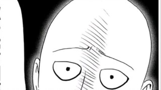 [Sharp Review] "One Punch Man" Episode 207