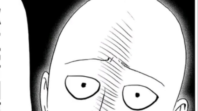 [Sharp Review] "One Punch Man" Episode 207
