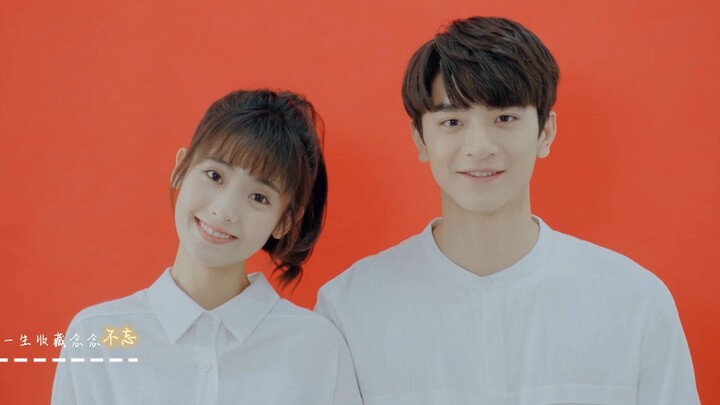 ถ้าแต่ละตอนของ “Timeless Love” ยาวแค่ห้าวินาที