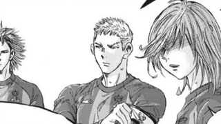 [Blue Reed] Episode 350! Esperion VS Barcelona