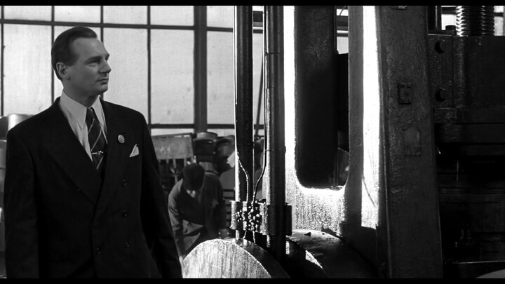 How to Watch Schindler's List 2025 Full Movie Online for Free