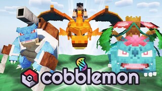 These Mods Take Minecraft Cobblemon to the Next Level...