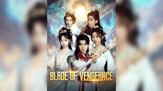 [EN SUB] Blade of Vengeance EP.61-80 #SHORT DRAMA