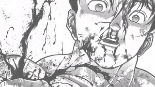 "Baki: The Strongest on Earth" Episode 68 Baki uses his supernatural brain! I can use any of his mov