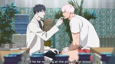 EPISODE 2 | MIGNON | ENGLISH SUB