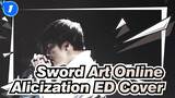 Unlasting - LiSA Cover | Sword Art Online Alicization ED_1