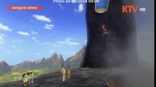 KTV HD • Shiva The series • Gunung Berapi • 06302024_085700
