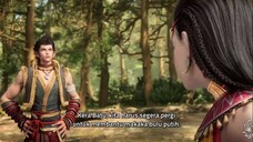 Donghua baru! Wu Kong Eps 01