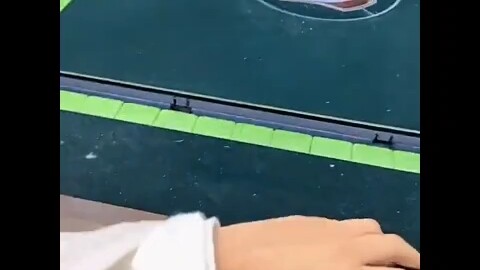 لم أستطع إخراجها في البداية، ولا أجرؤ على إخراجها لاحقًا.