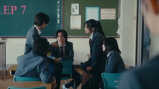 Kanojo ga Sore mo Ai to Yobunara (2025) EP 7 RAW