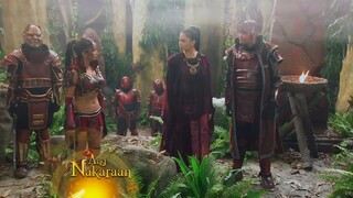 Encantadia 2016 Episode 42