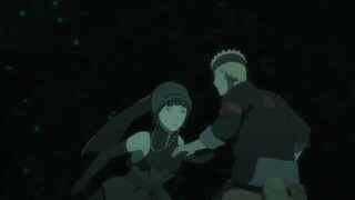 naruto and hinata